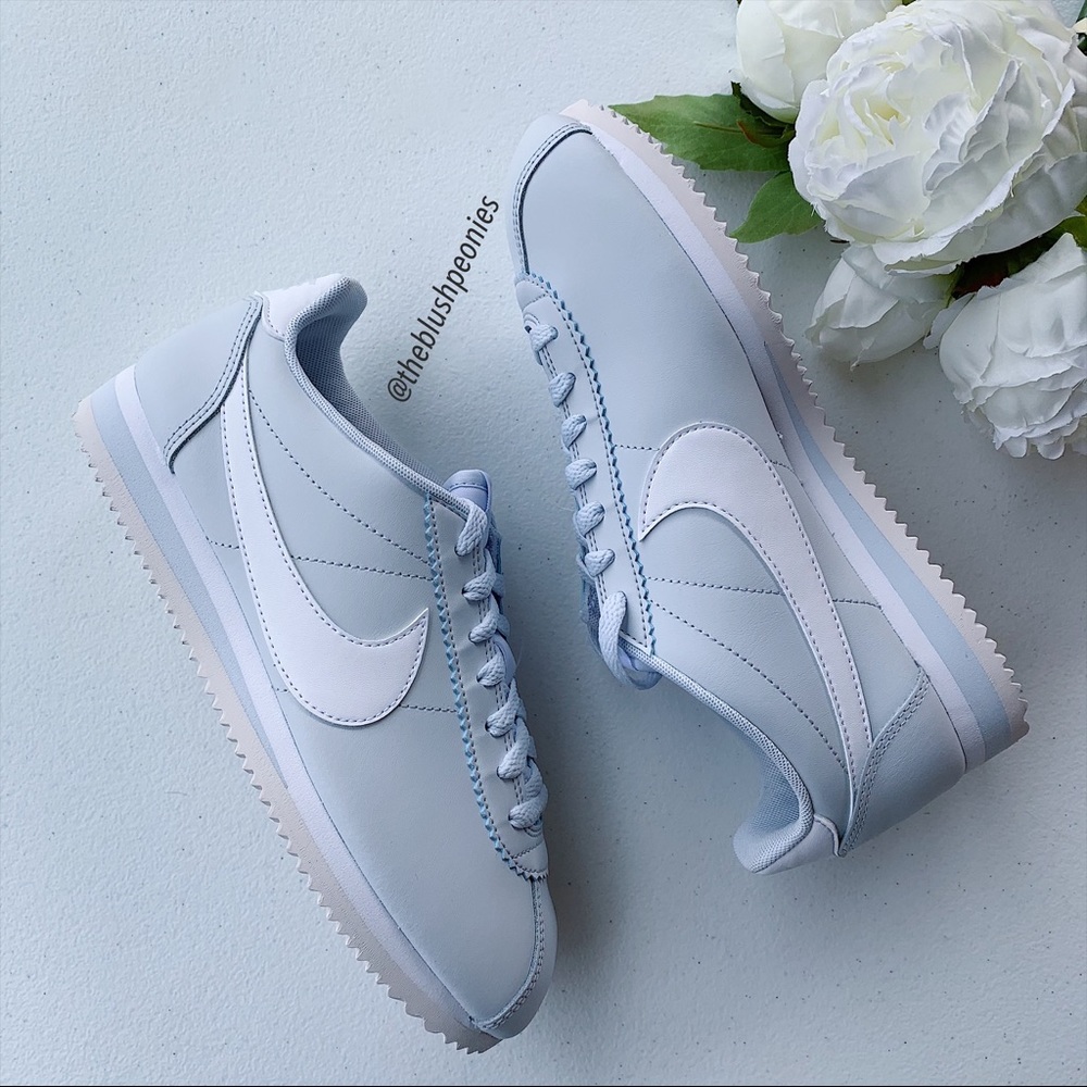 Nike Classic Cortez Leather Sneakers NWT - Picture 4 of 10